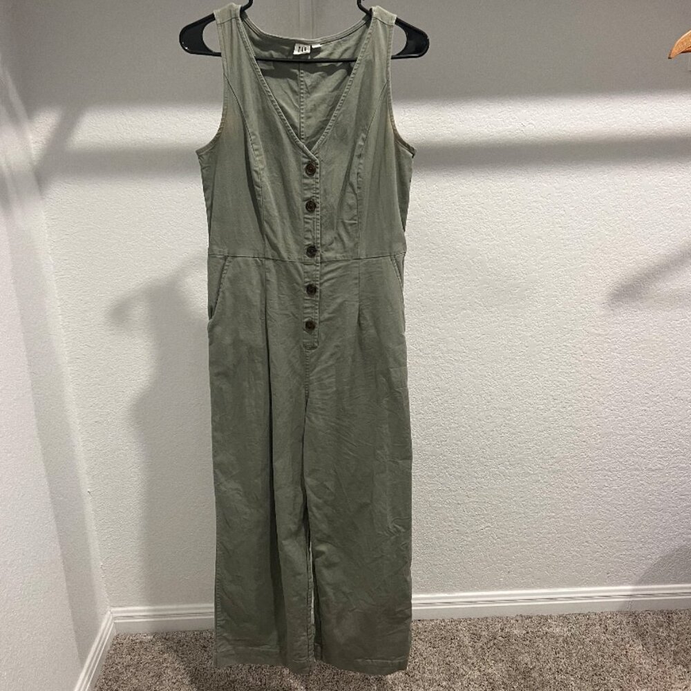 Gap Woman's Romper - 4